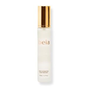 Beia Daily hydrating and setting mist 50 ml